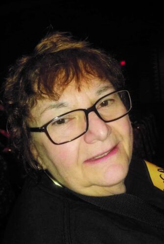 Rosalie Stanko